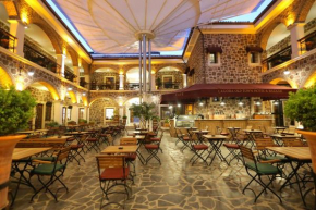 Отель L'Agora Old Town Hotel & Bazaar  Измир